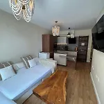 The Portal Infinity Pool And Barbecue Apartment Varna