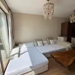 Apartment The Portal Infinity Pool And Barbecue Varna