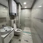 The Portal Infinity Pool And Barbecue Apartment Varna