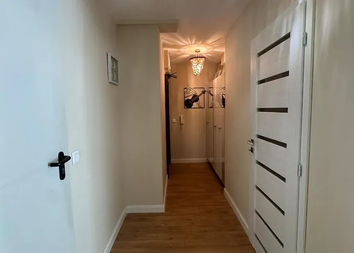 شقة The Portal Infinity Pool And Barbecue *