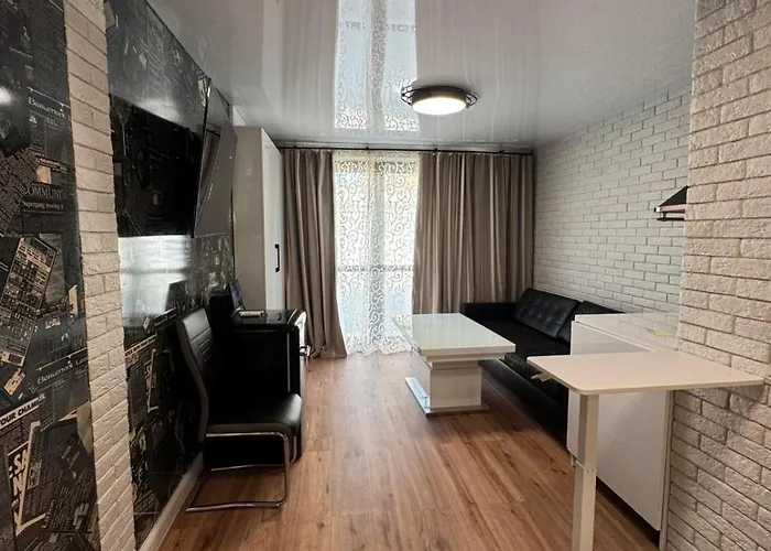 The Portal Infinity Pool And Barbecue شقة *