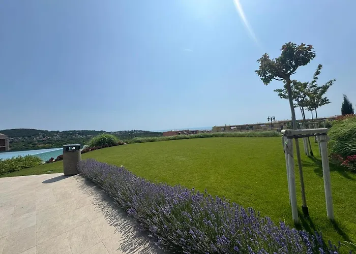 شقة The Portal Infinity Pool And Barbecue