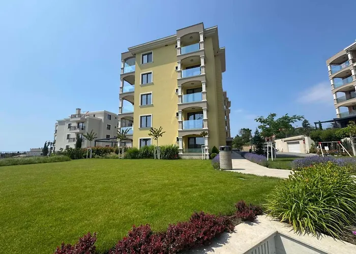 The Portal Infinity Pool And Barbecue شقة *