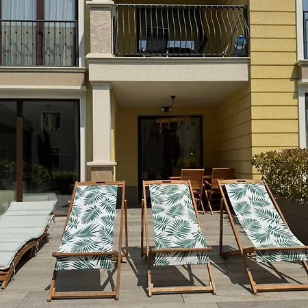 The Portal Infinity Pool And Barbecue * Warna