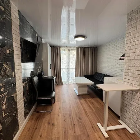 The Portal Infinity Pool And Barbecue Apartment *