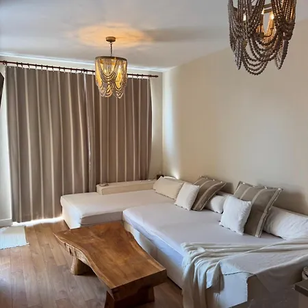 Apartmán The Portal Infinity Pool And Barbecue