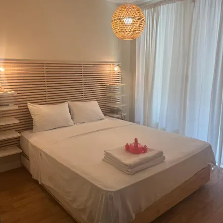 The Portal Infinity Pool And Barbecue Apartmán *