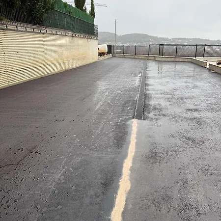 The Portal Infinity Pool And Barbecue Apartmán