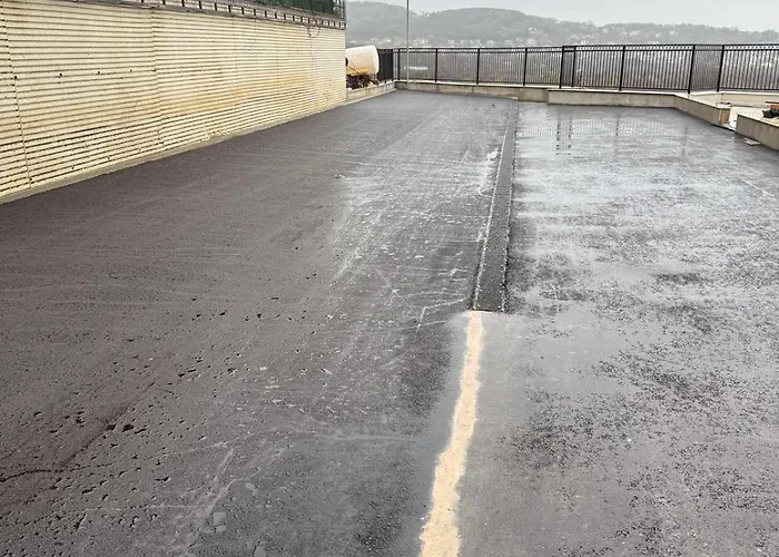 The Portal Infinity Pool And Barbecue Apartment